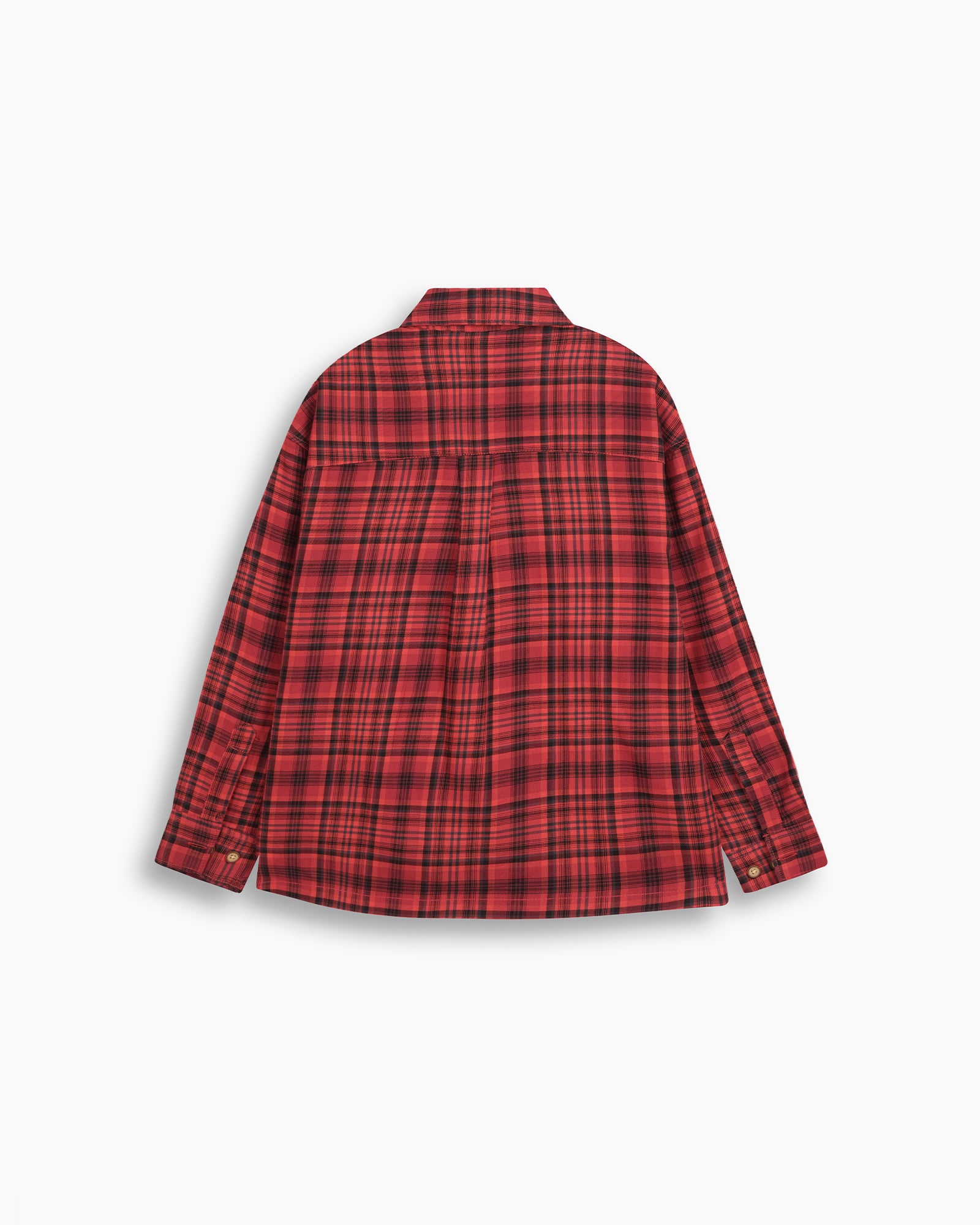 Boys Casual Shirt - Engine - Buy Now