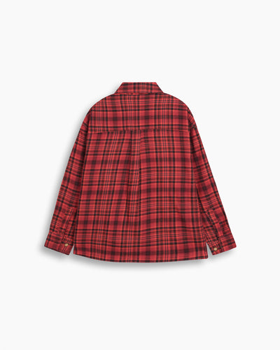 Boys Casual Shirt