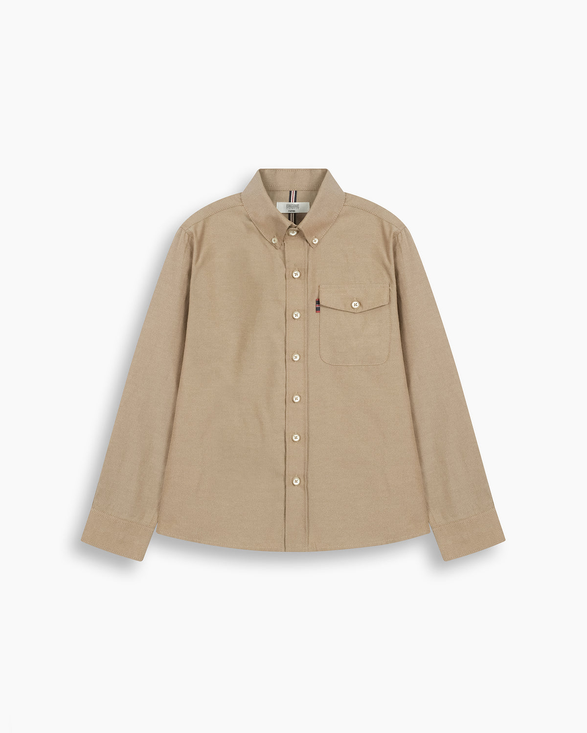 Boys Casual Shirt - Engine - Buy Now
