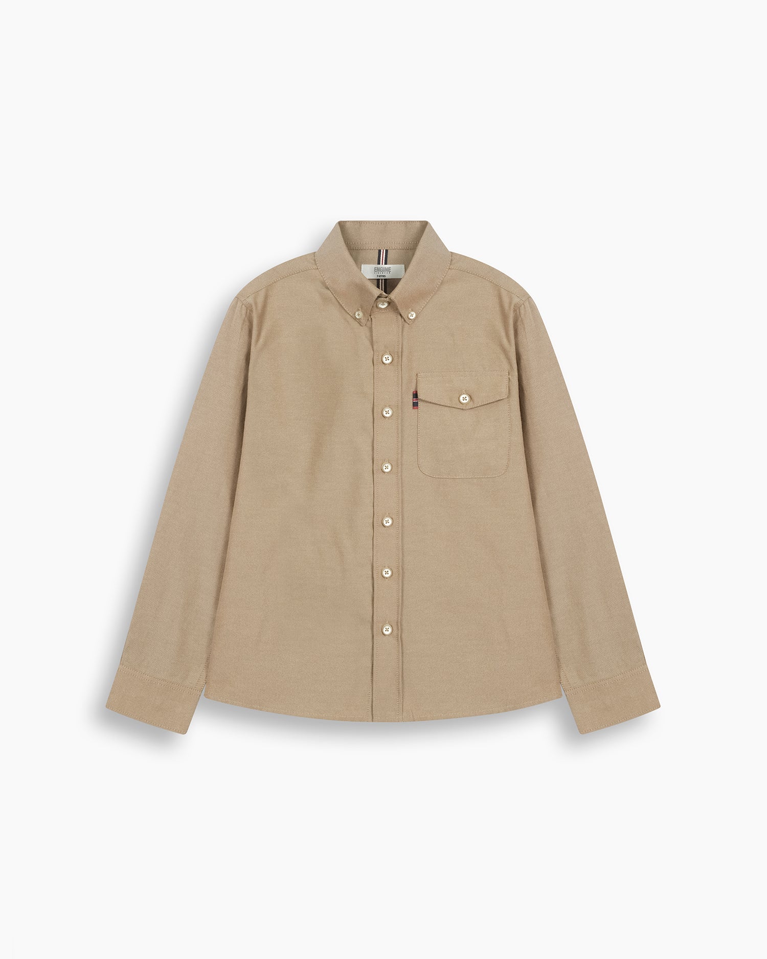 Boys Casual Shirt - Engine - Buy Now