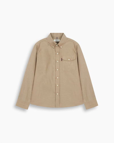 Boys Casual Shirt