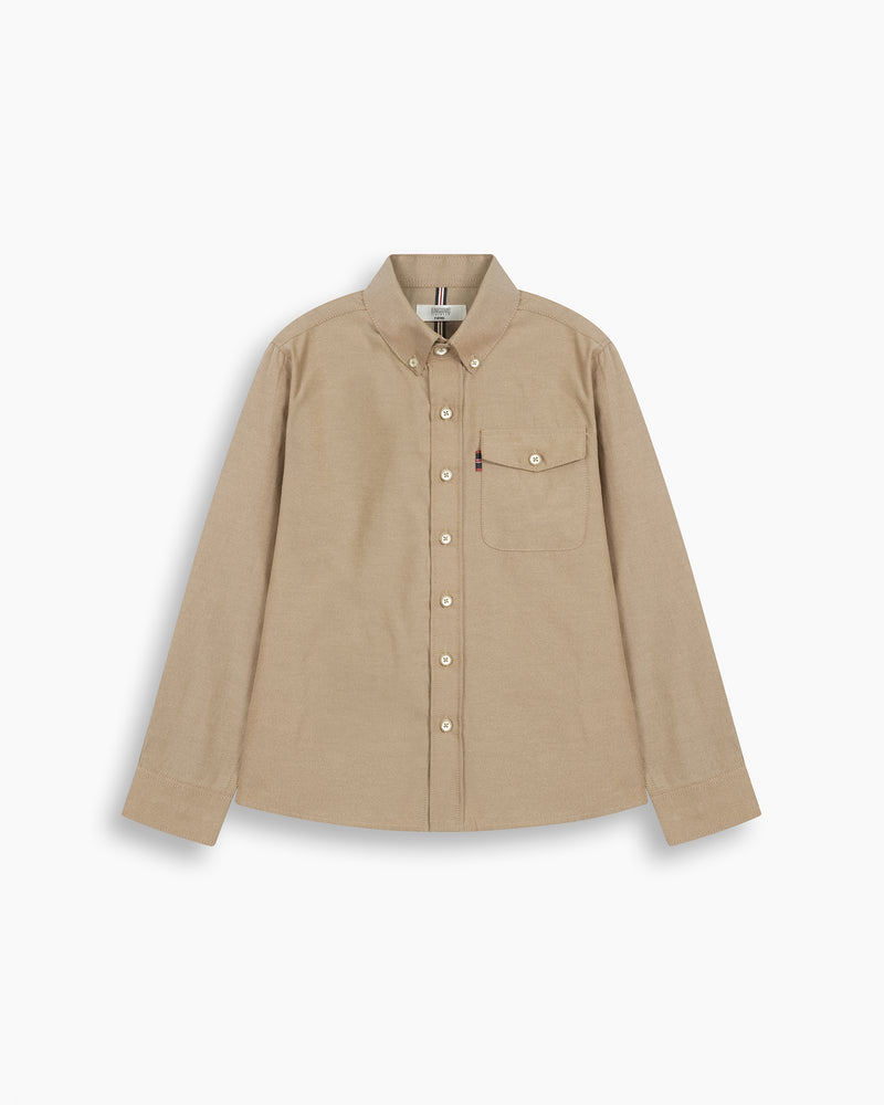 Boys Casual Shirt - Engine - Buy Now