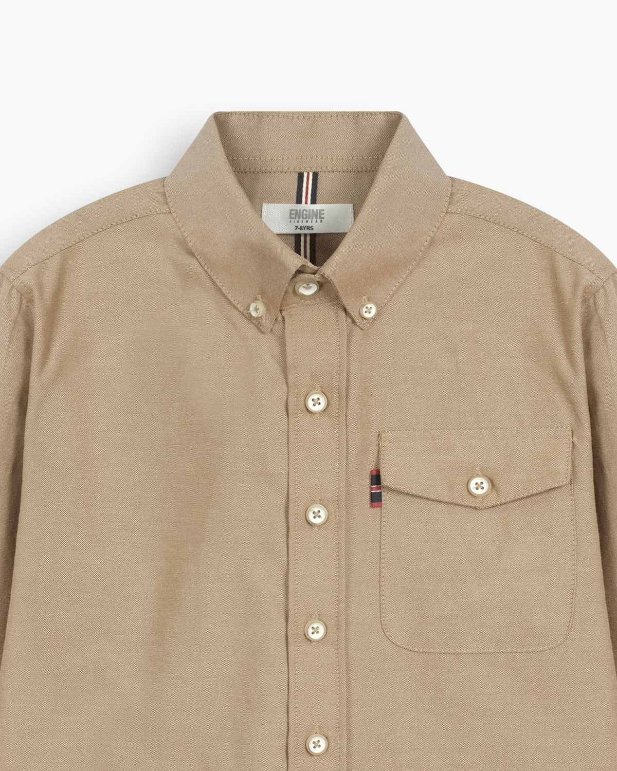 Boys Casual Shirt - Engine - Buy Now