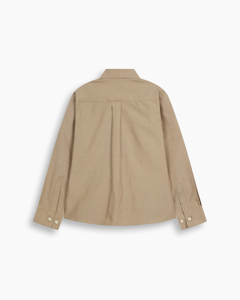 Boys Casual Shirt - Engine - Buy Now