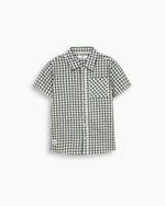 Boys Casual Shirt - Engine - Buy Now