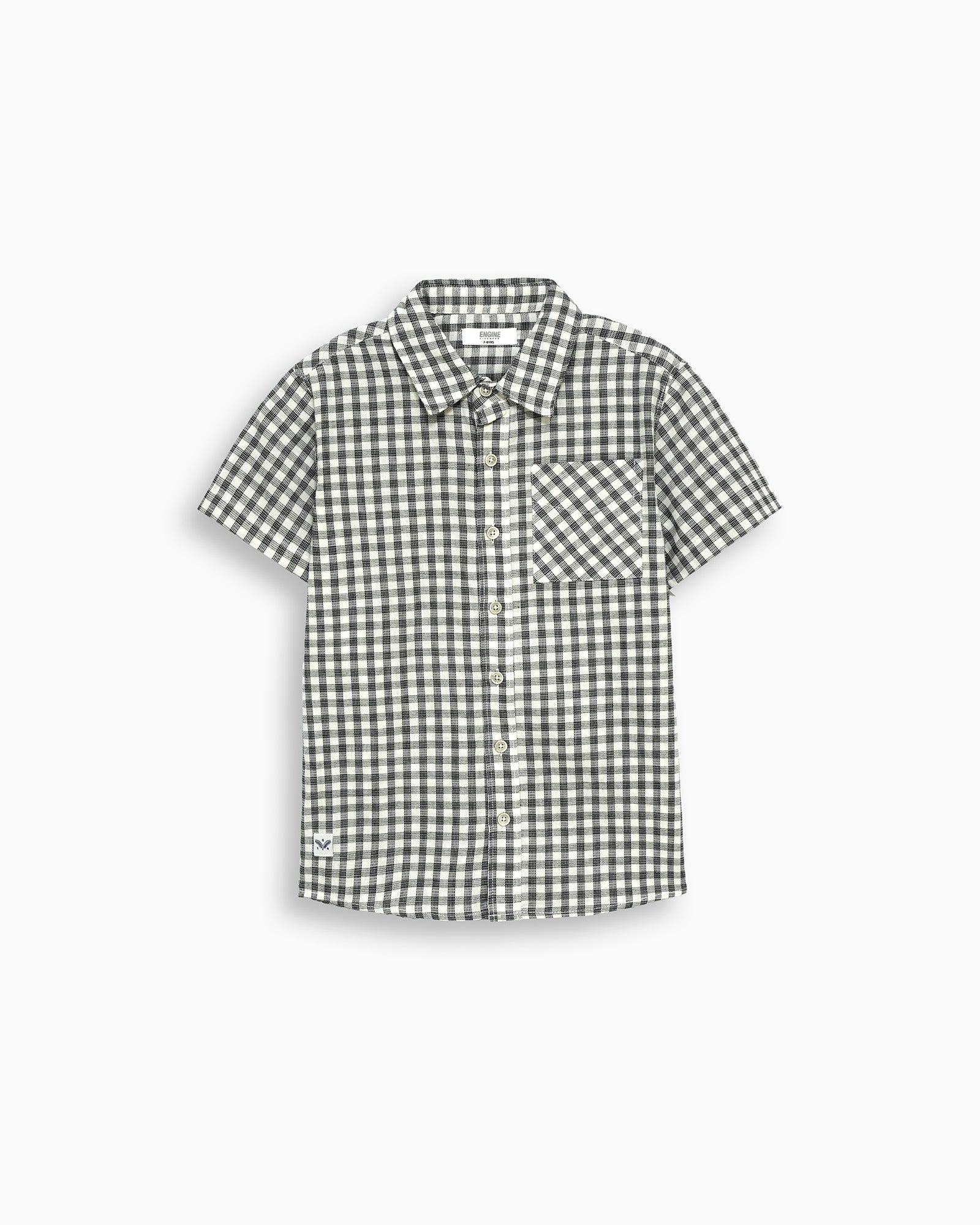 Boys Casual Shirt - Engine - Buy Now