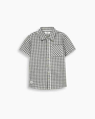 Boys Casual Shirt