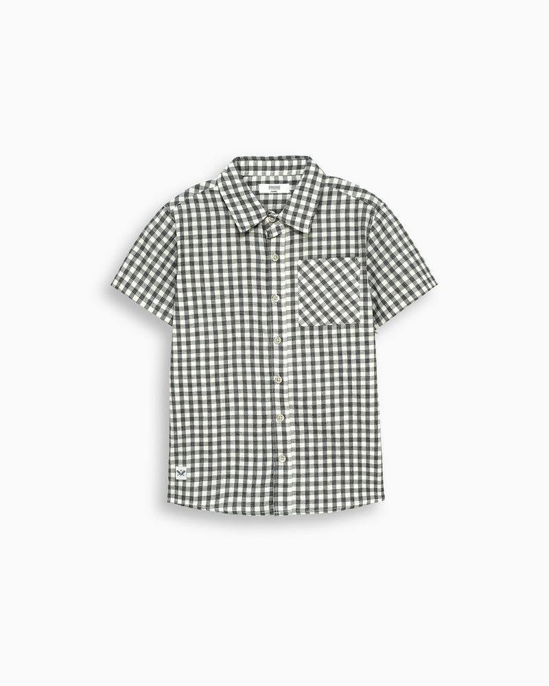 Boys Casual Shirt - Engine - Buy Now