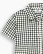 Boys Casual Shirt - Engine - Buy Now