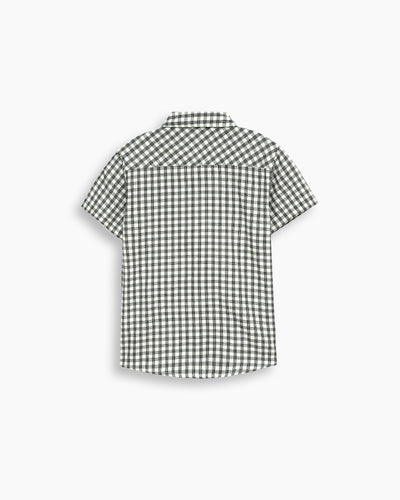 Boys Casual Shirt