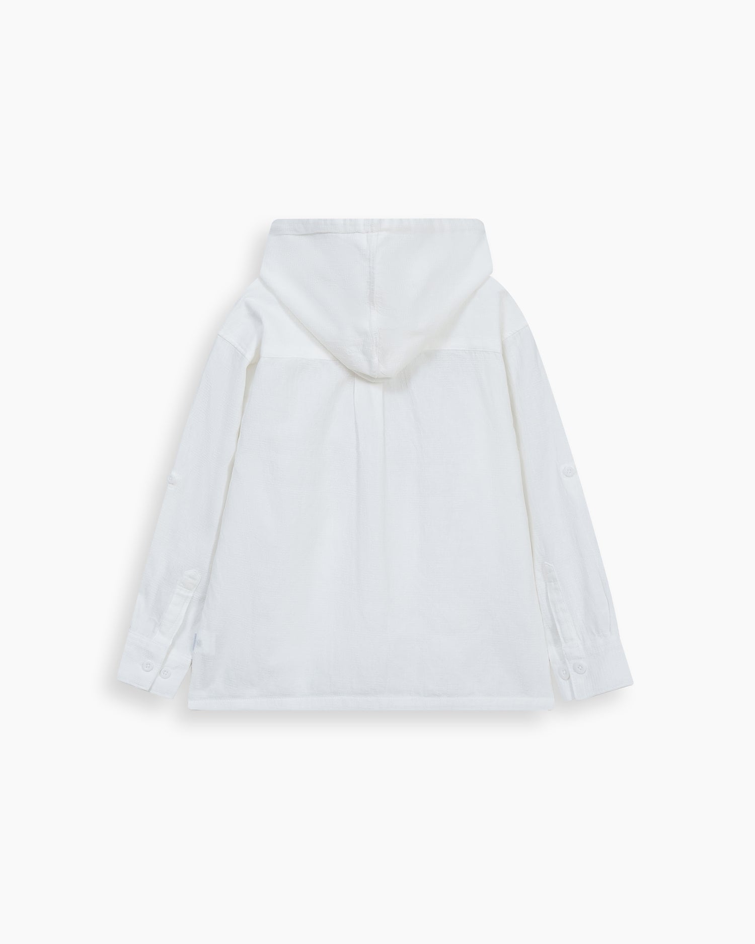Boys Casual Shirt - Engine - Buy Now