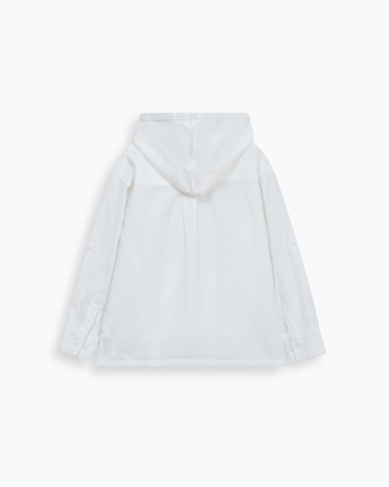Boys Casual Shirt
