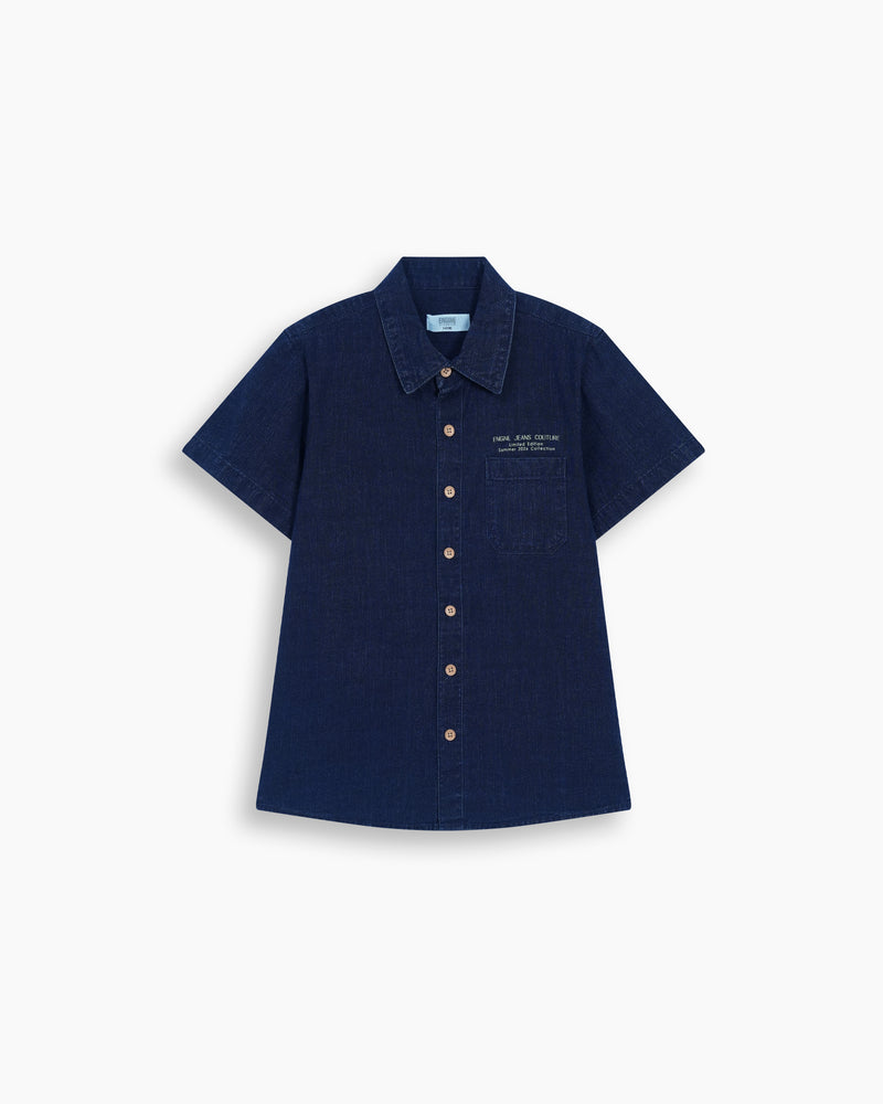 Boys Casual Shirt