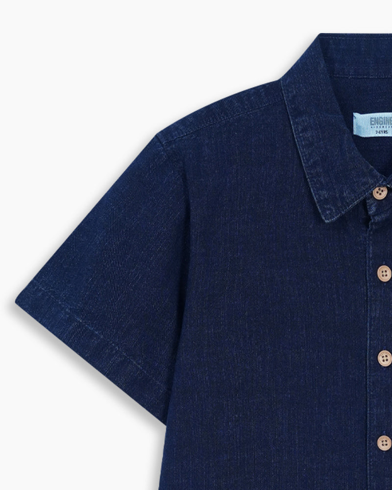 Boys Casual Shirt