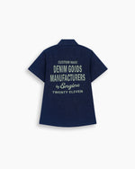 Boys Casual Shirt - Engine - Buy Now