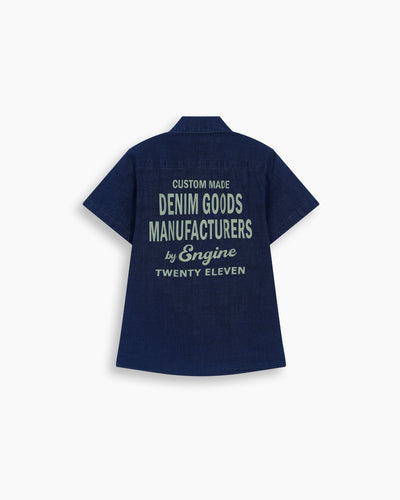 Boys Casual Shirt