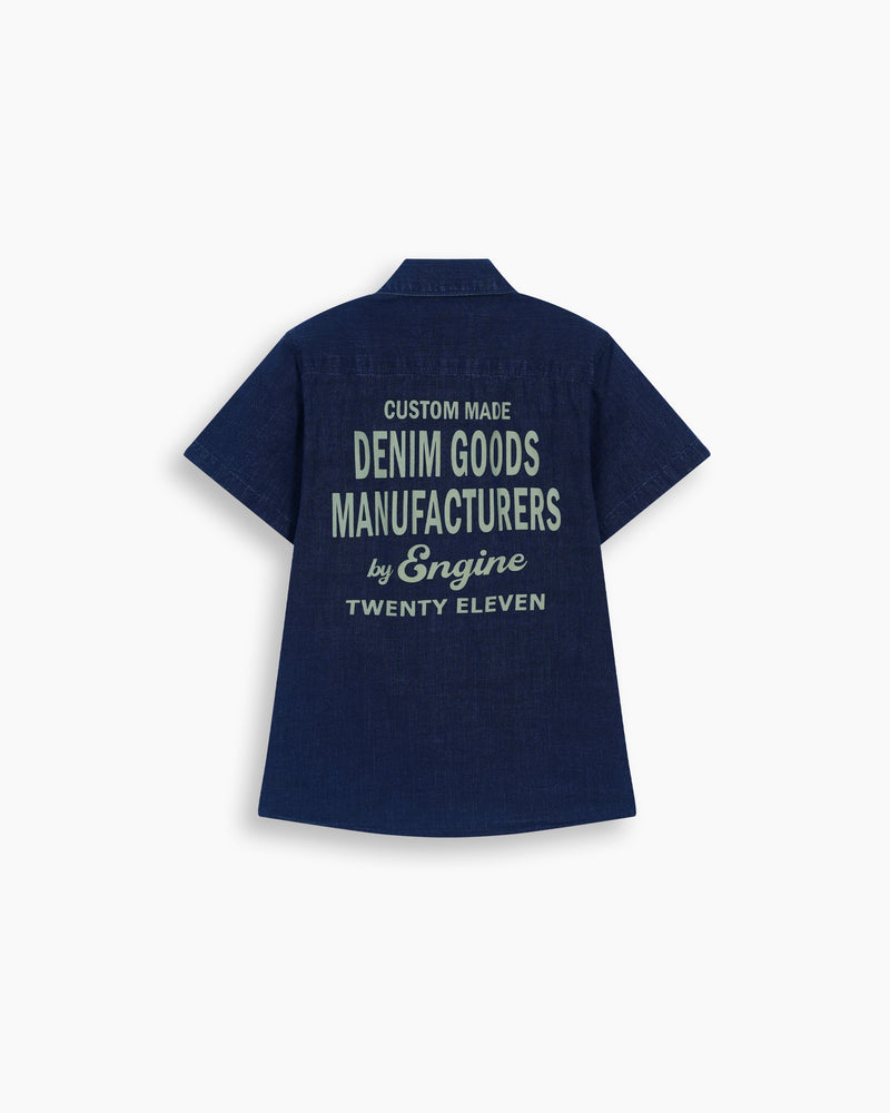 Boys Casual Shirt