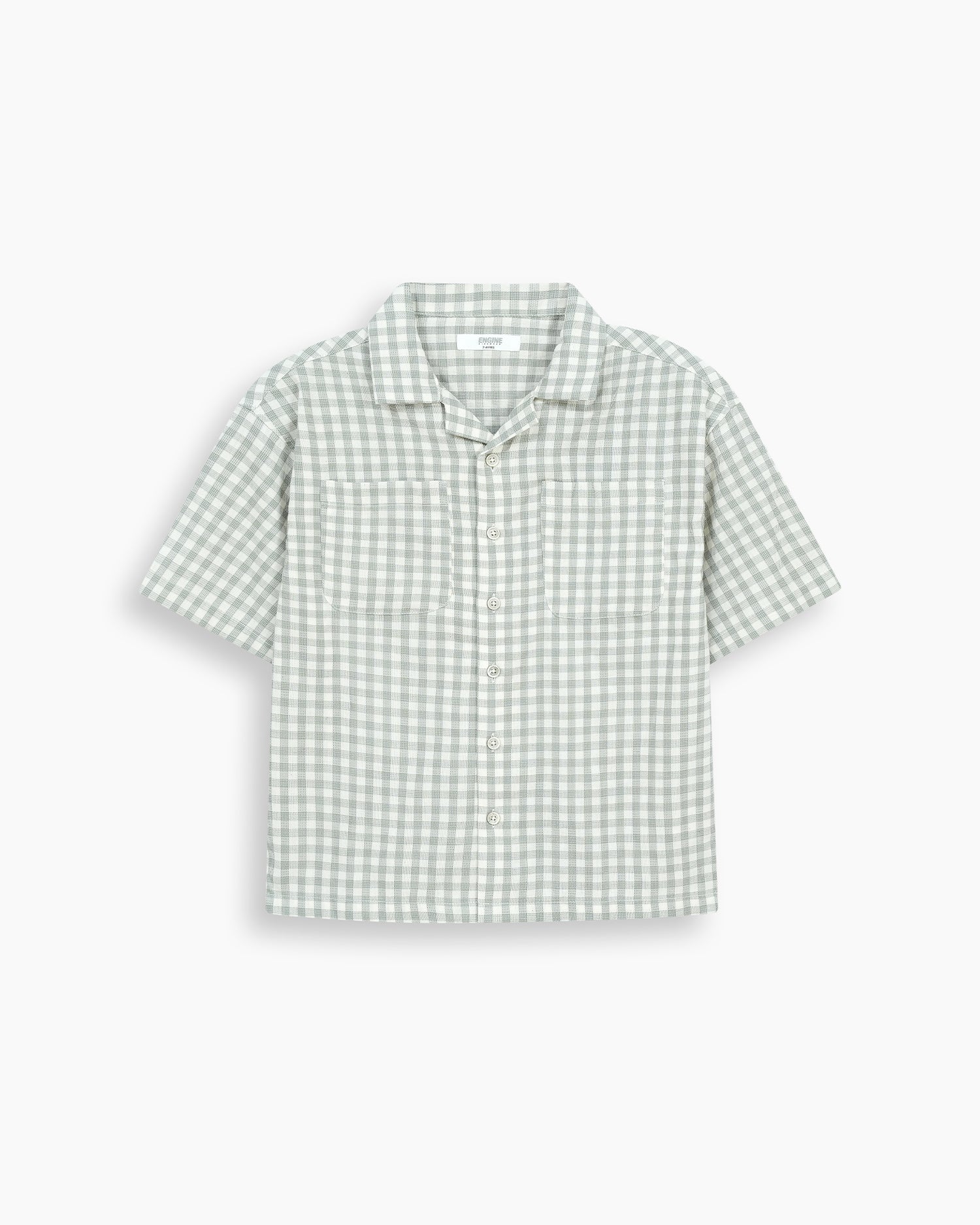 Boys Casual Shirt - Engine - Buy Now