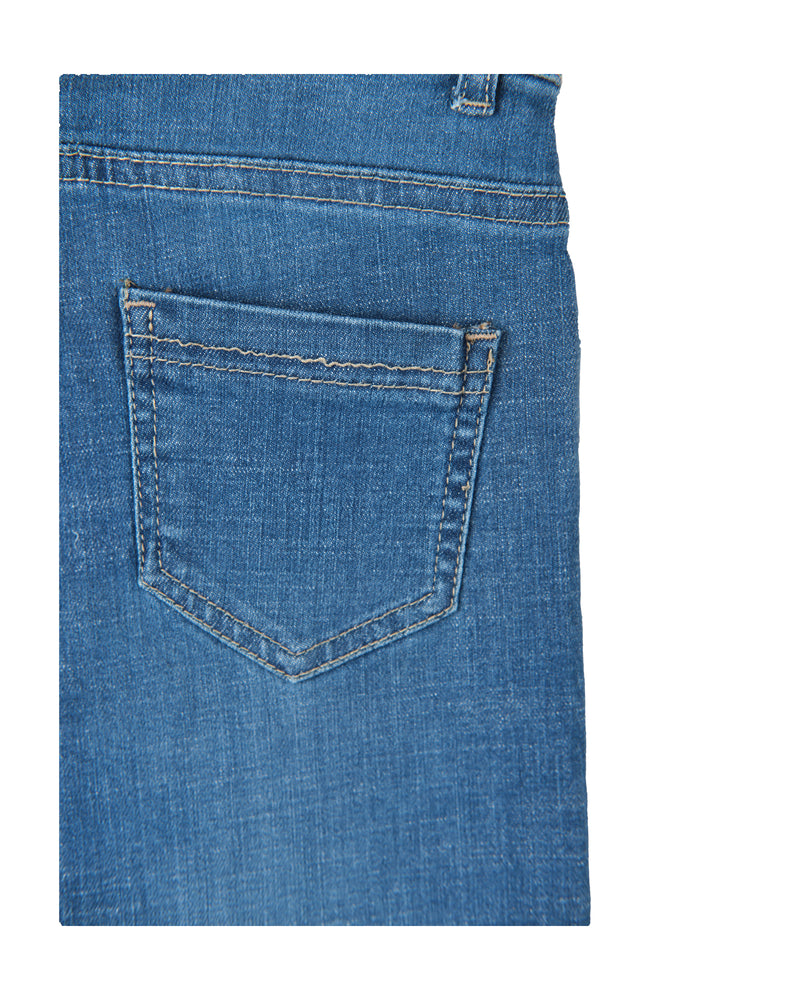 Girls Slim Fit Denim - Engine - Buy Now