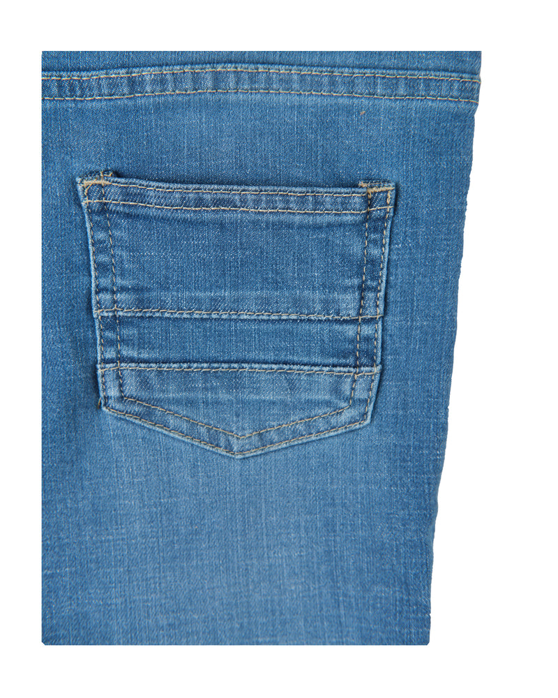Boys Slim Fit Denim - Engine - Buy Now