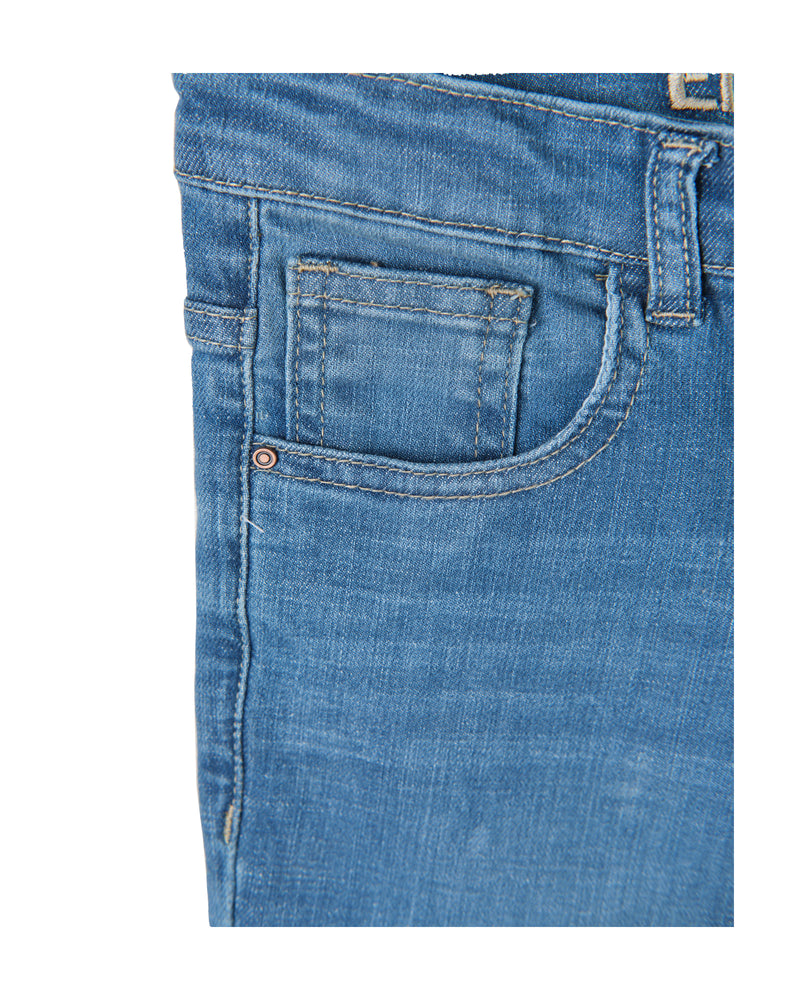 Boys Slim Fit Denim - Engine - Buy Now