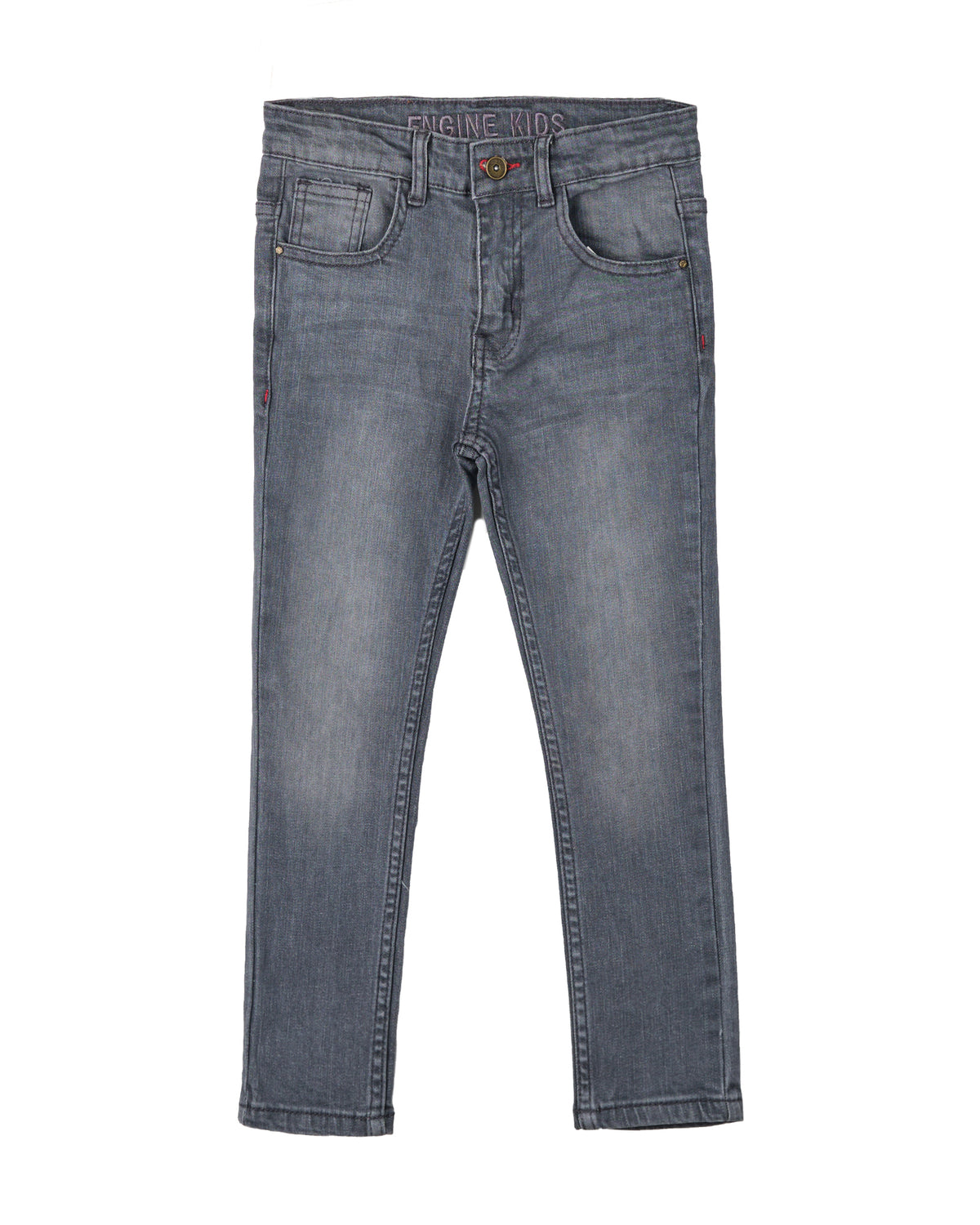 Boys Slim Fit Denim - Engine - Buy Now