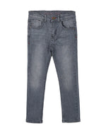 Boys Slim Fit Denim - Engine - Buy Now