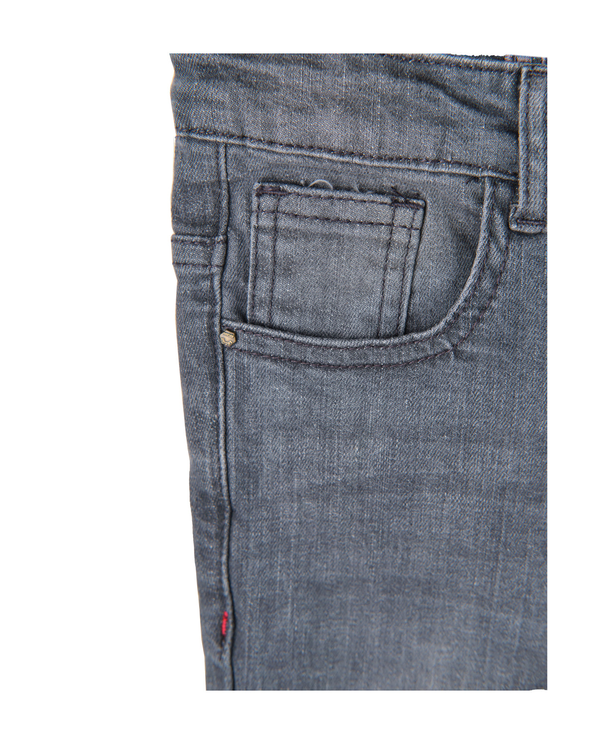 Boys Slim Fit Denim - Engine - Buy Now