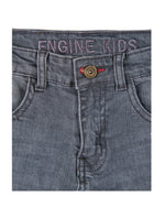 Boys Slim Fit Denim - Engine - Buy Now