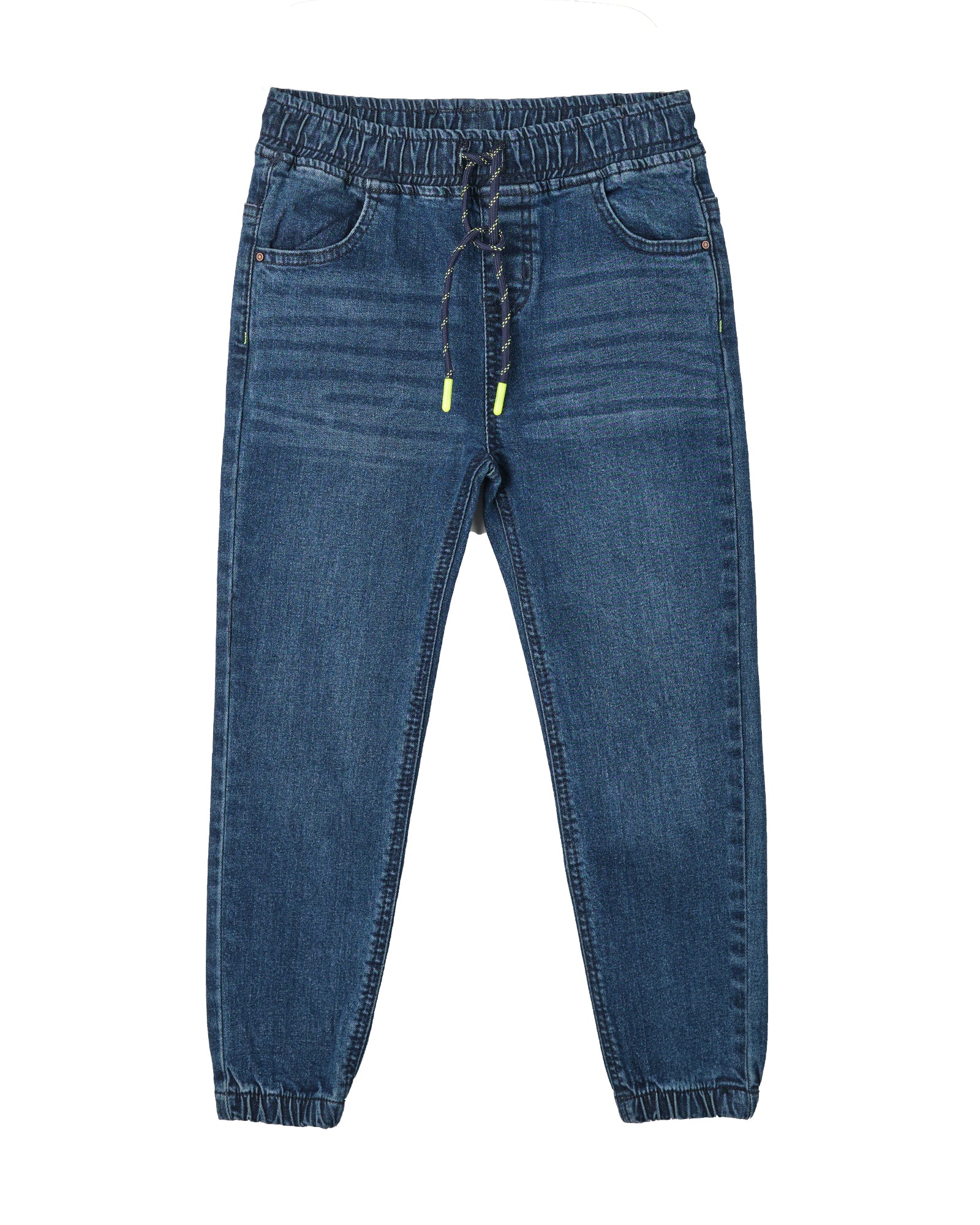 Boys Jogger Denim - Engine - Buy Now