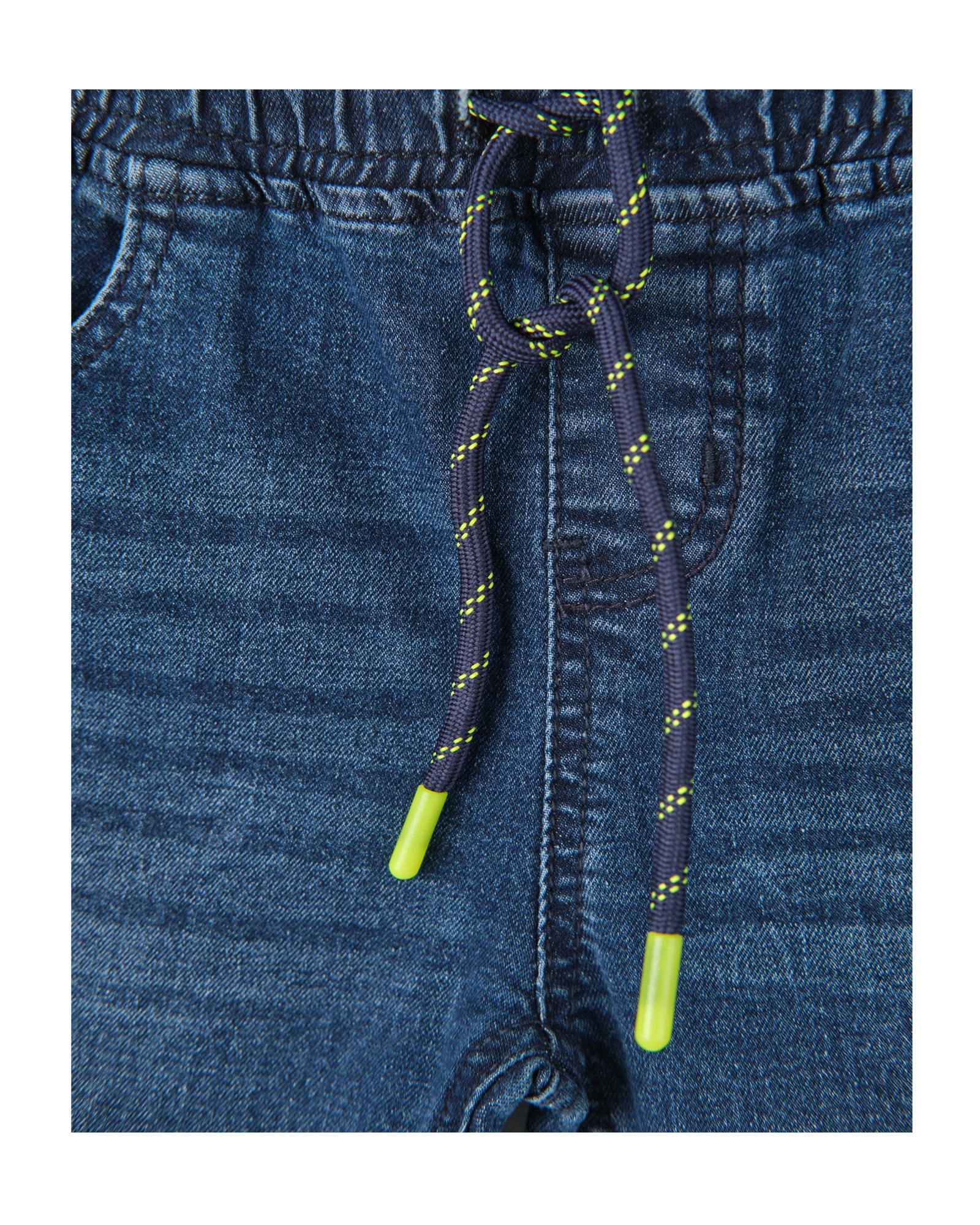 Boys Jogger Denim - Engine - Buy Now