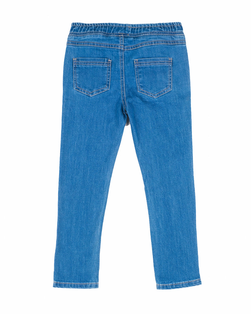 Boys Slim Fit Denim - Engine - Buy Now