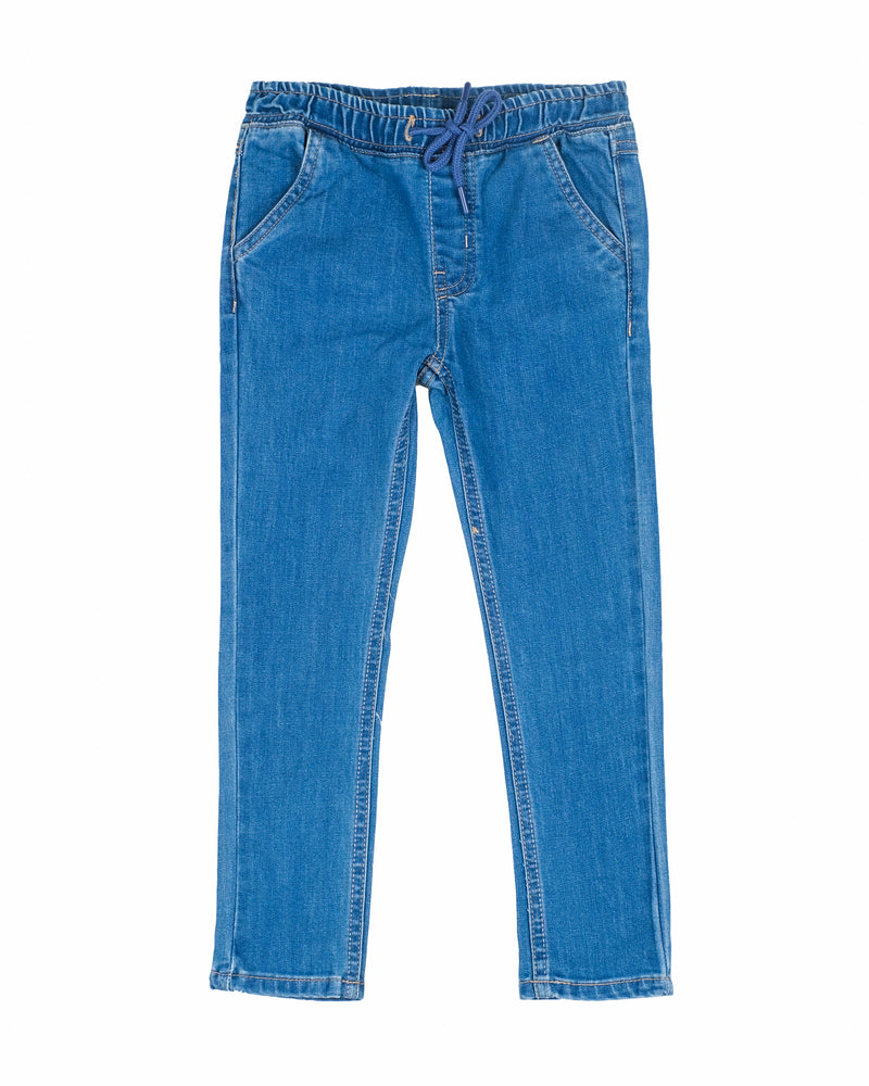Boys Slim Fit Denim - Engine - Buy Now