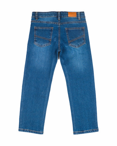 Boys Denim - Slim Fit