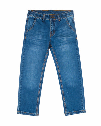 Boys Denim - Slim Fit
