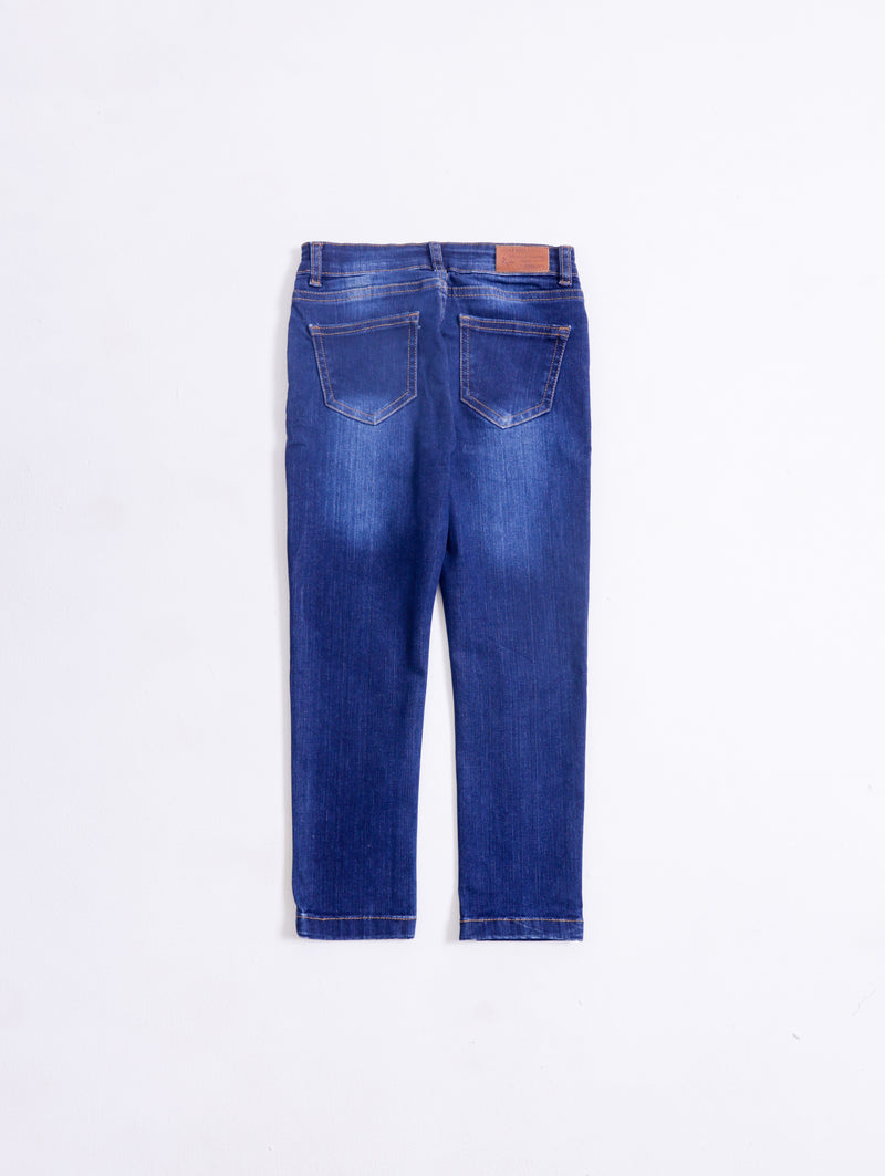 Denim - Engine - Buy Now
