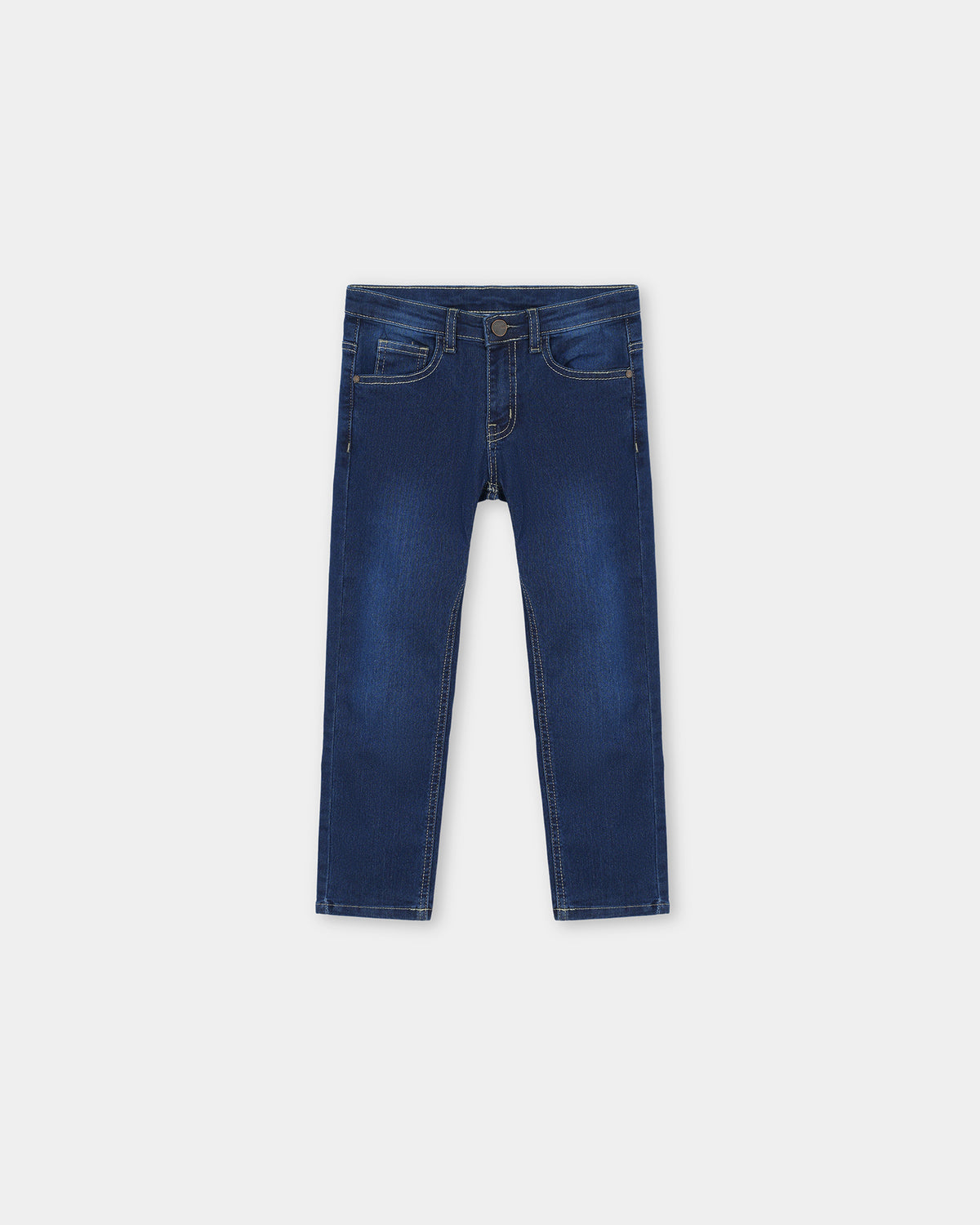 Girls Slim Fit Denim - Engine - Buy Now