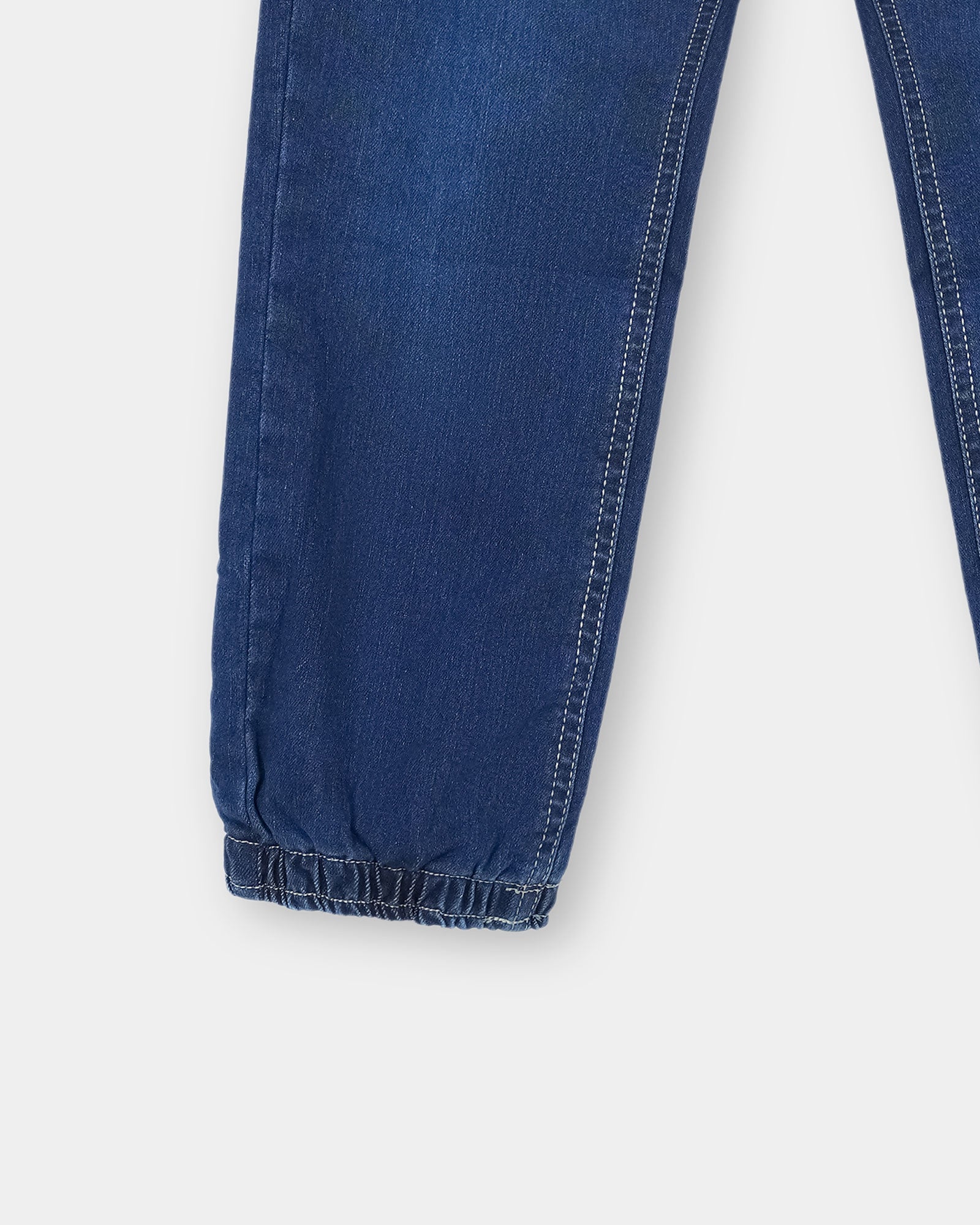 Boys Jogger Denim