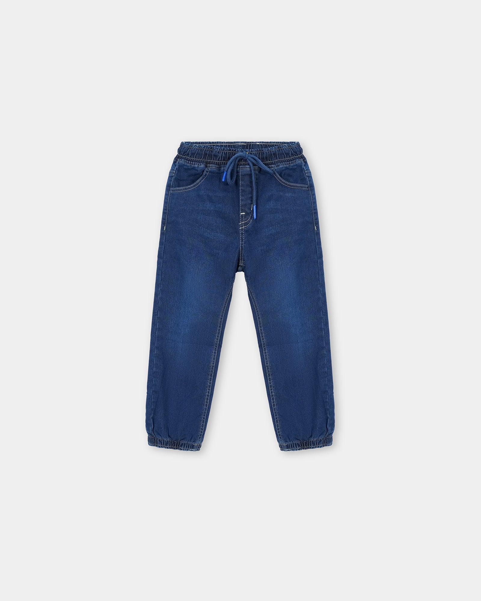 Boys Jogger Denim