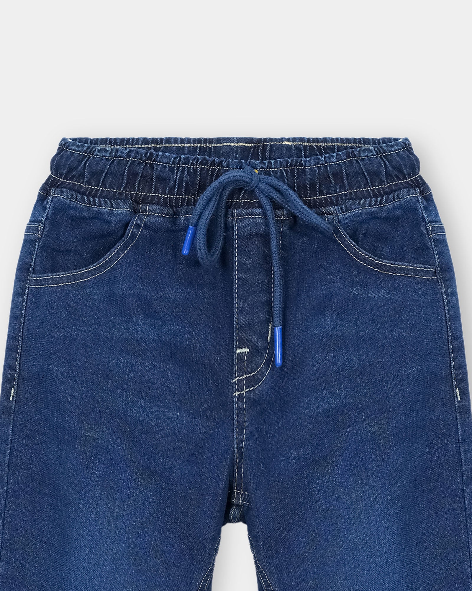 Boys Jogger Denim