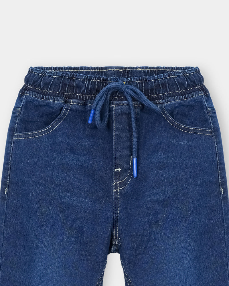 Boys Jogger Denim - Engine - Buy Now