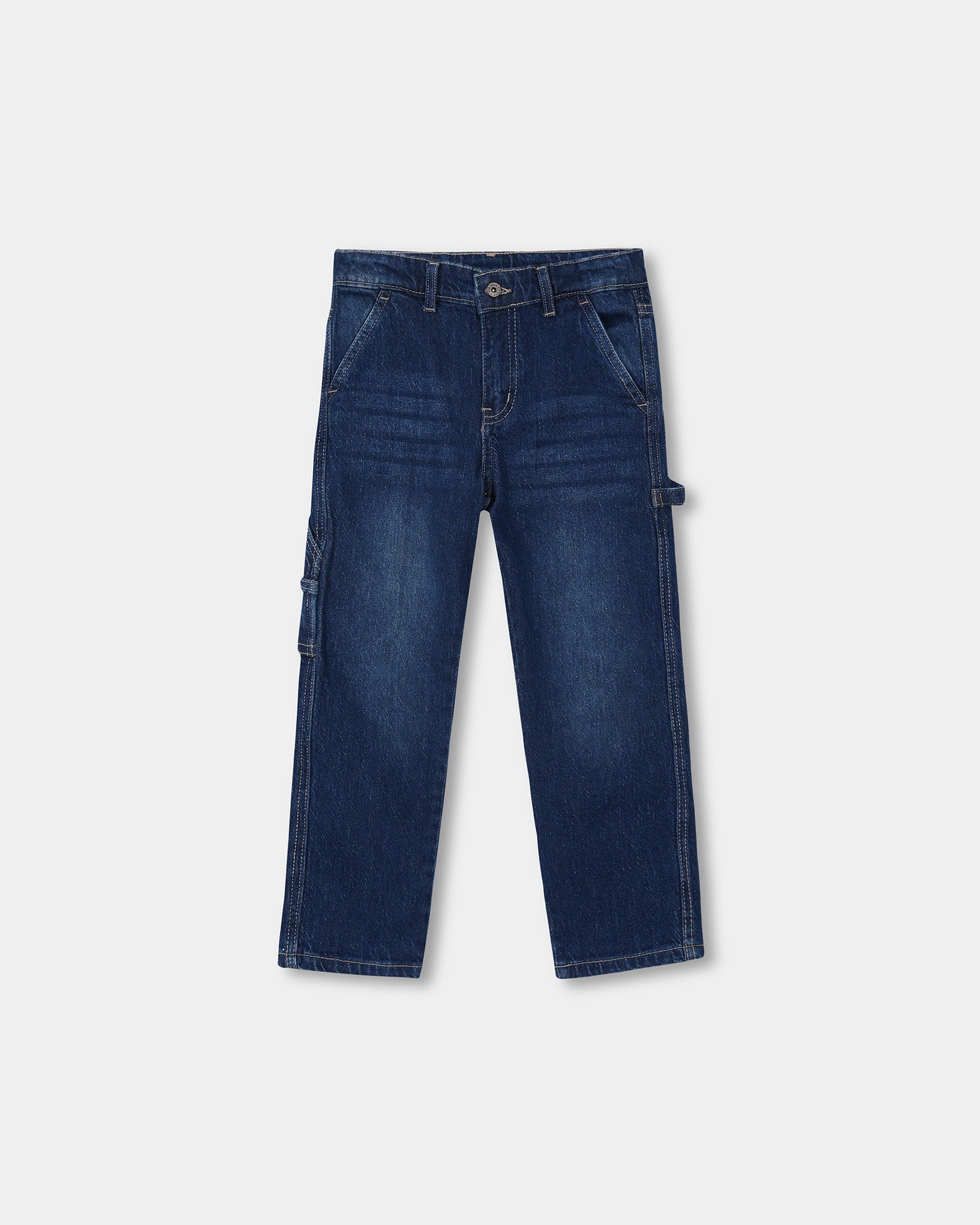 Boys Slim Fit Denim