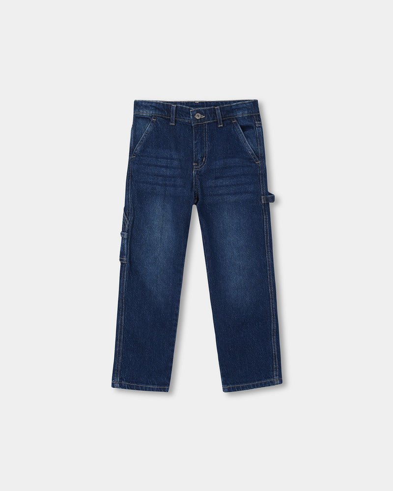 Boys Slim Fit Denim - Engine - Buy Now