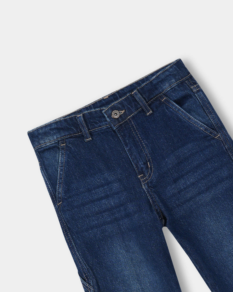 Boys Slim Fit Denim - Engine - Buy Now