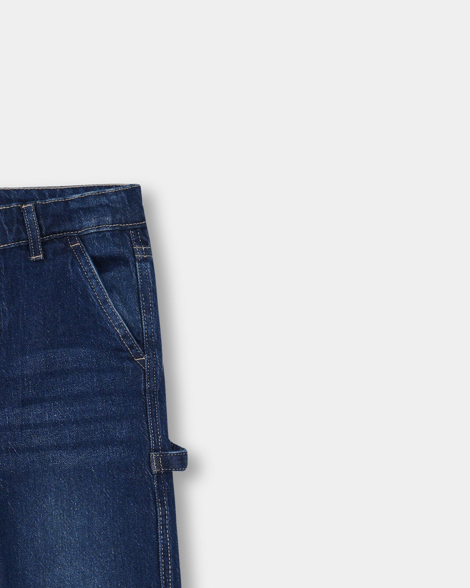 Boys Slim Fit Denim - Engine - Buy Now