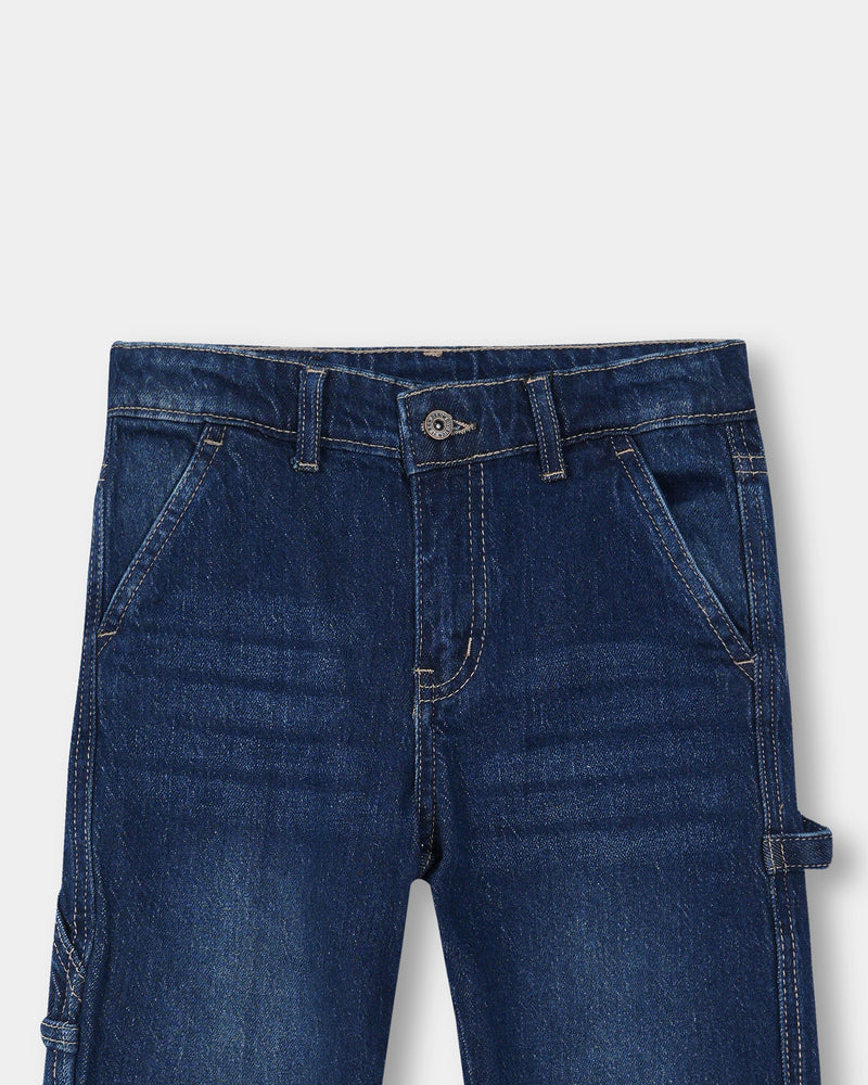 Boys Slim Fit Denim - Engine - Buy Now
