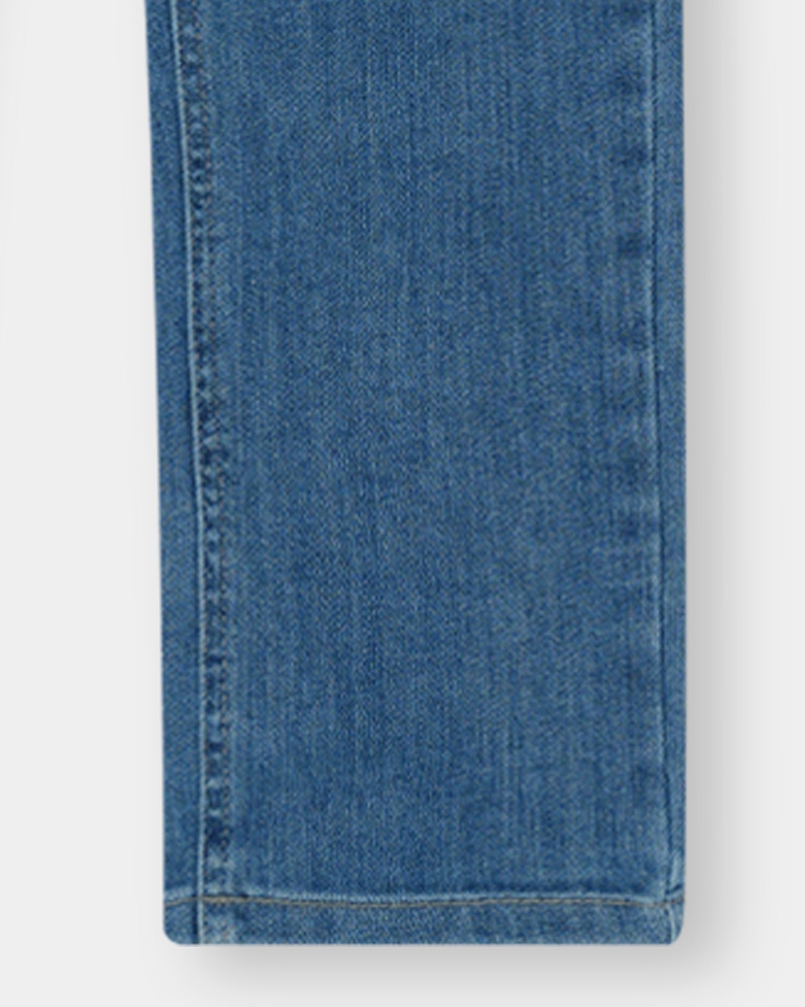 Boys Slim Fit Denim