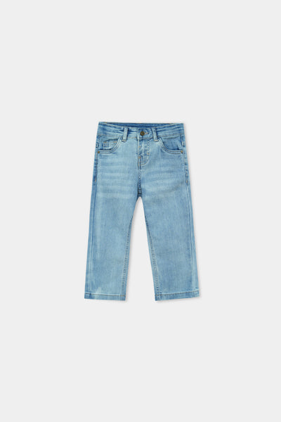 Boys Slim Fit Denim