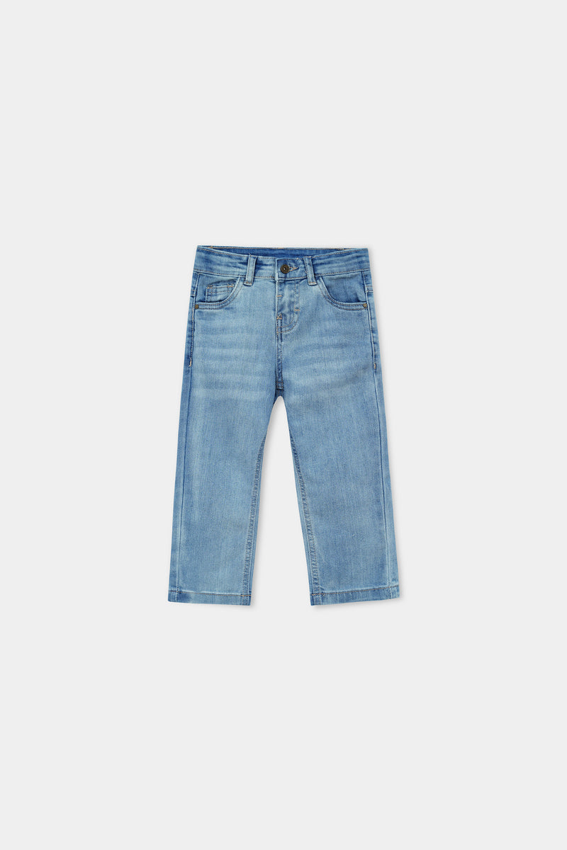 Boys Slim Fit Denim - Engine - Buy Now