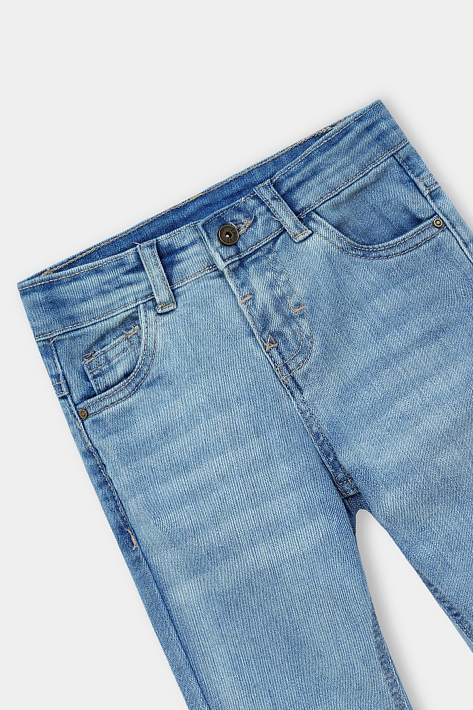 Boys Slim Fit Denim - Engine - Buy Now